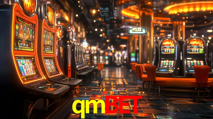 qmbet: Seu Cassino Premiado com Pagamentos Rápidos