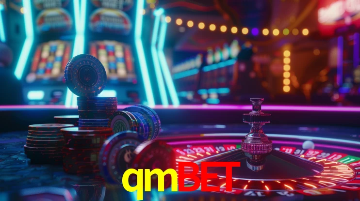 Experiência VIP qmbet