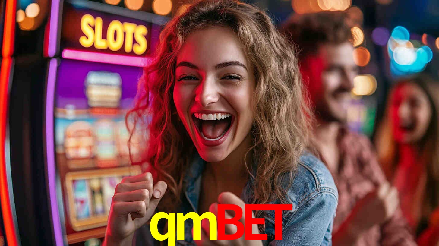 Experiência VIP qmbet