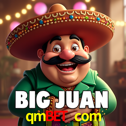 Provedores de Jogos qmbet com