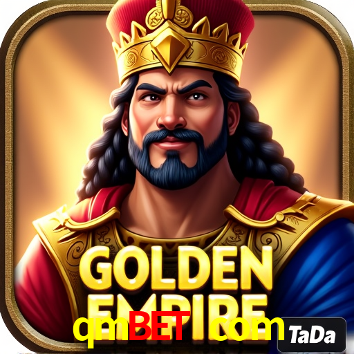 Bônus de Boas-vindas qmbet com