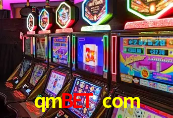 Ofertas Exclusivas qmbet com