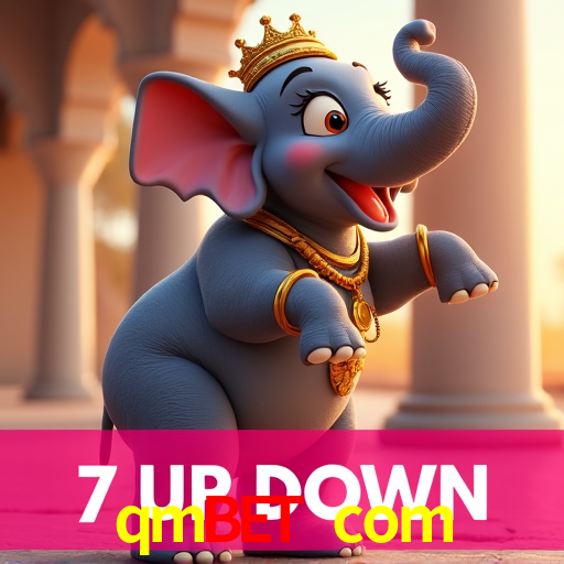 Estatísticas qmbet com