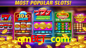 Casino VIP qmbet com