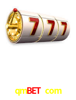 Interface do App qmbet com