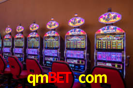 Bônus de Boas-vindas qmbet com