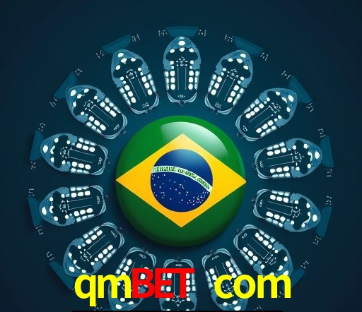 Recursos de Bônus qmbet com