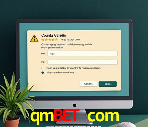 Interface Premium qmbet com