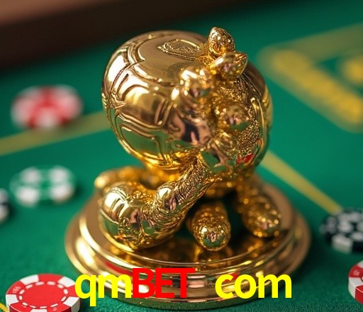 Design Responsivo qmbet com