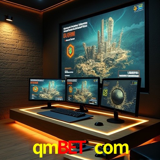 Jogos de Slot qmbet com