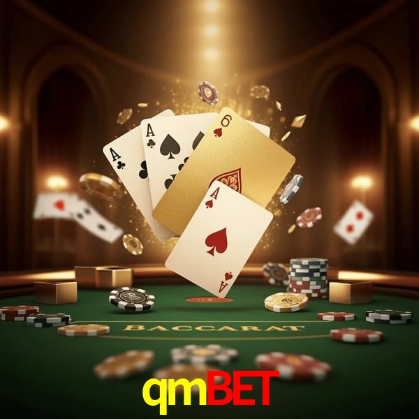 Programa VIP qmbet
