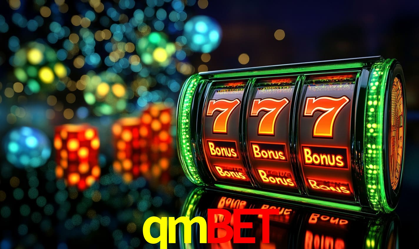Apostas Esportivas na qmbet: Um Guia Completo