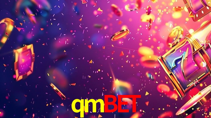 Tecnologia da Plataforma qmbet