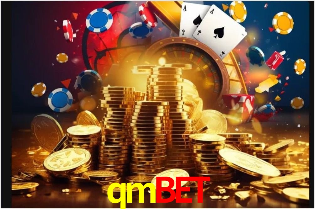 Promoção Relâmpago qmbet