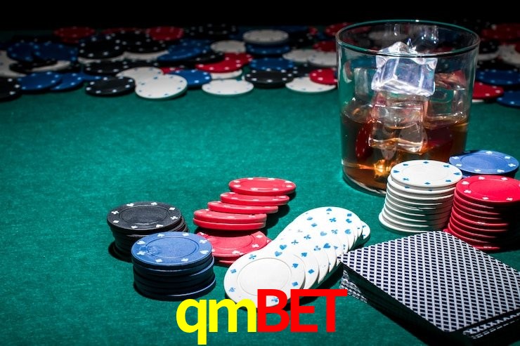 A Experiência Imersiva dos Cassinos Ao Vivo no qmbet