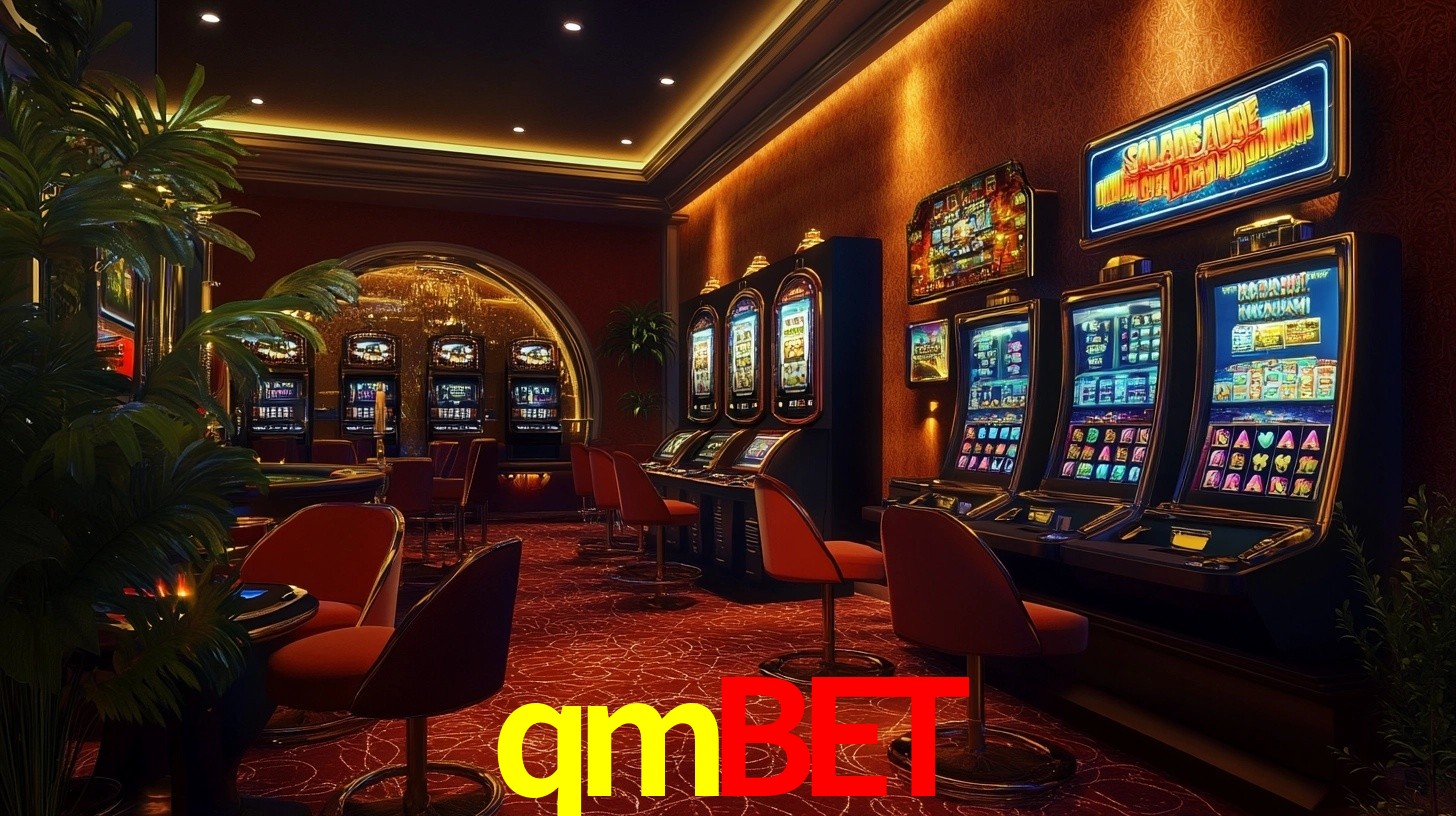 qmbet app