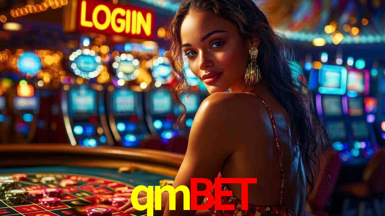 Descubra o Programa VIP da qmbet: Vantagens Exclusivas para Jogadores