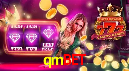 A Experiência Imersiva dos Cassinos Ao Vivo no qmbet