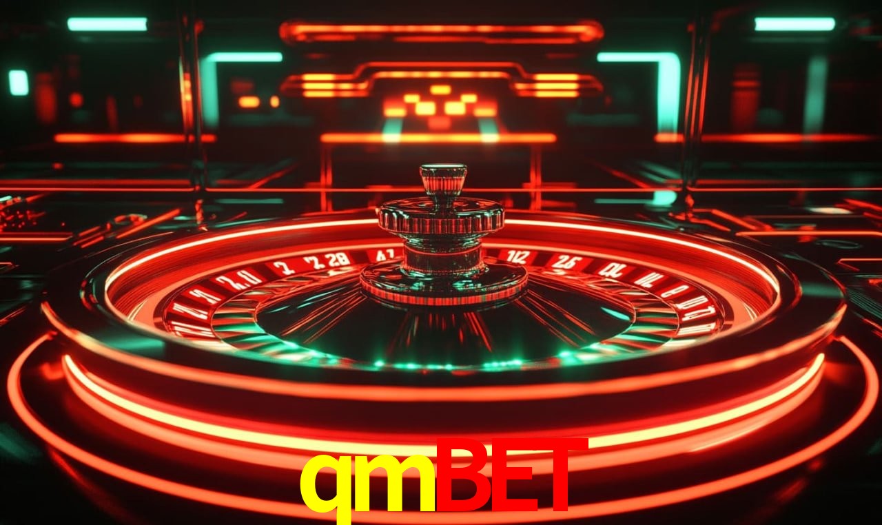 Jogos Exclusivos qmbet