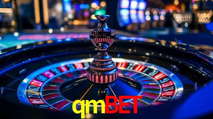 qmbet: Seu Especialista em Apostas Esportivas Brasileiras