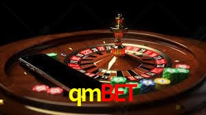 Roulette Table qmbet