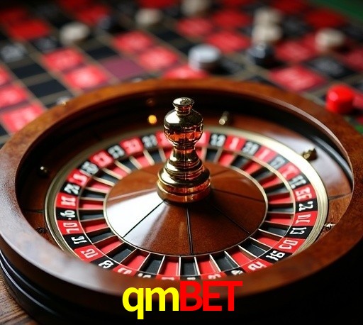 Explorando a Categoria de Eventos em Apostas na qmbet