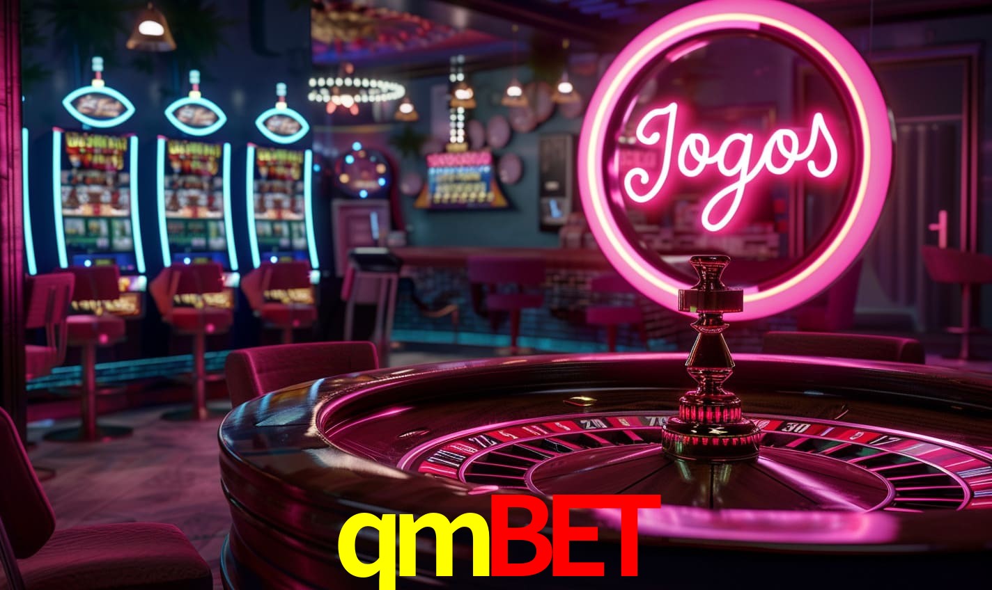 Diretório de Jogos qmbet