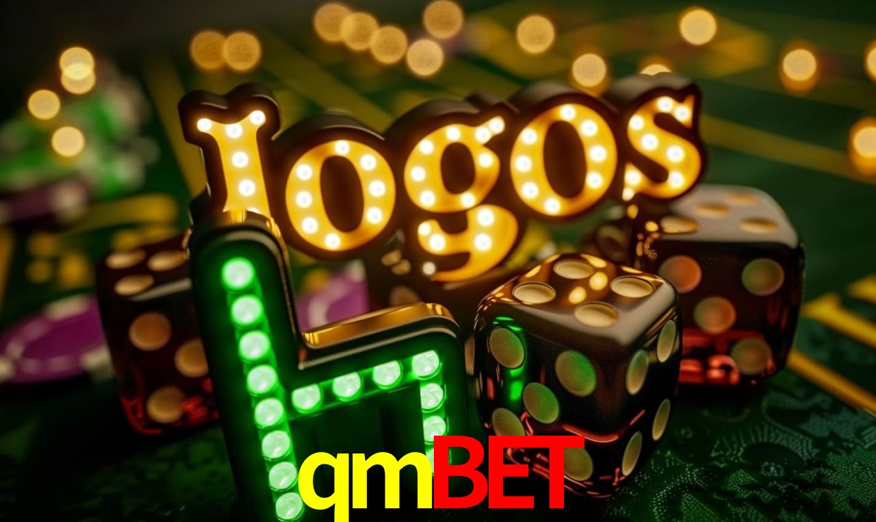 Inovações de Jogos na qmbet: O Futuro das Experiências Interativas