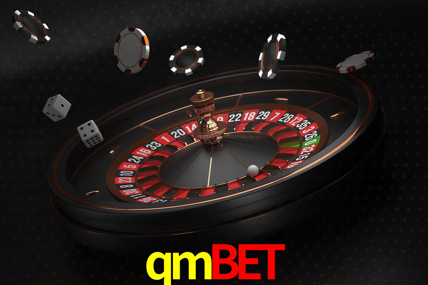 Bônus Generosos e Exclusivos no qmbet para Você!