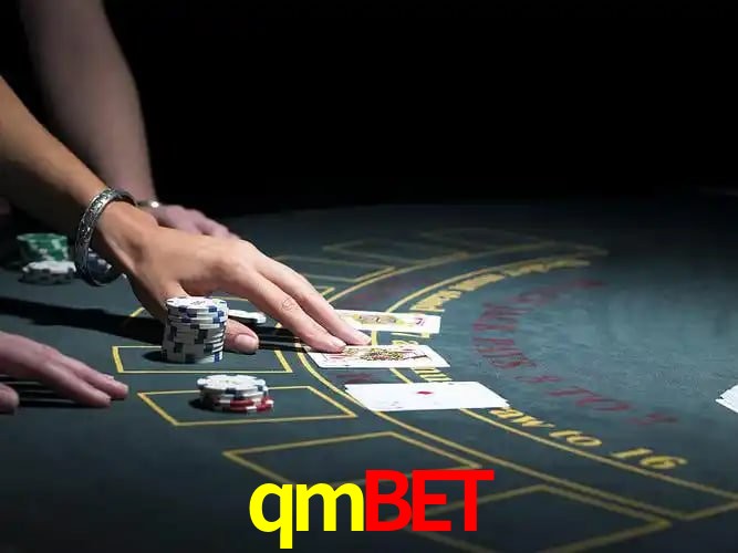Descubra a Essência do qmbet: Nossa História e Compromissos
