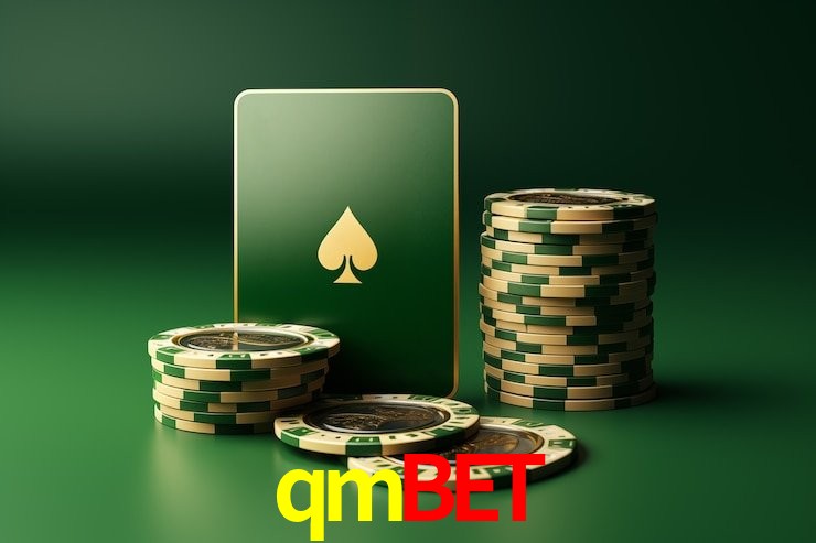 Live Casino qmbet