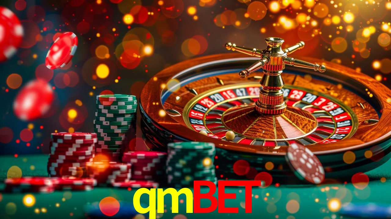 Casino Ao Vivo qmbet