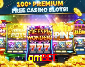 Descubra o Mundo do Cassino Online com qmbet