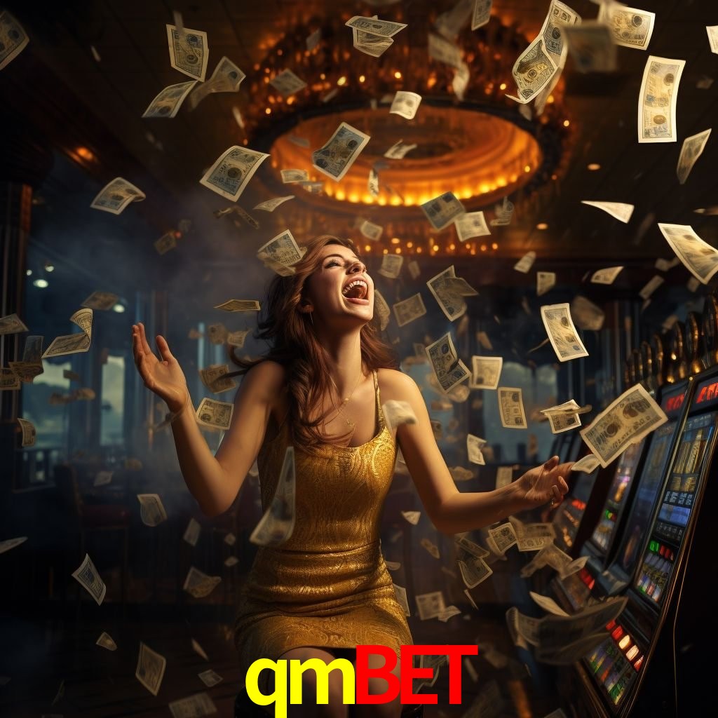 Daily Bonuses qmbet
