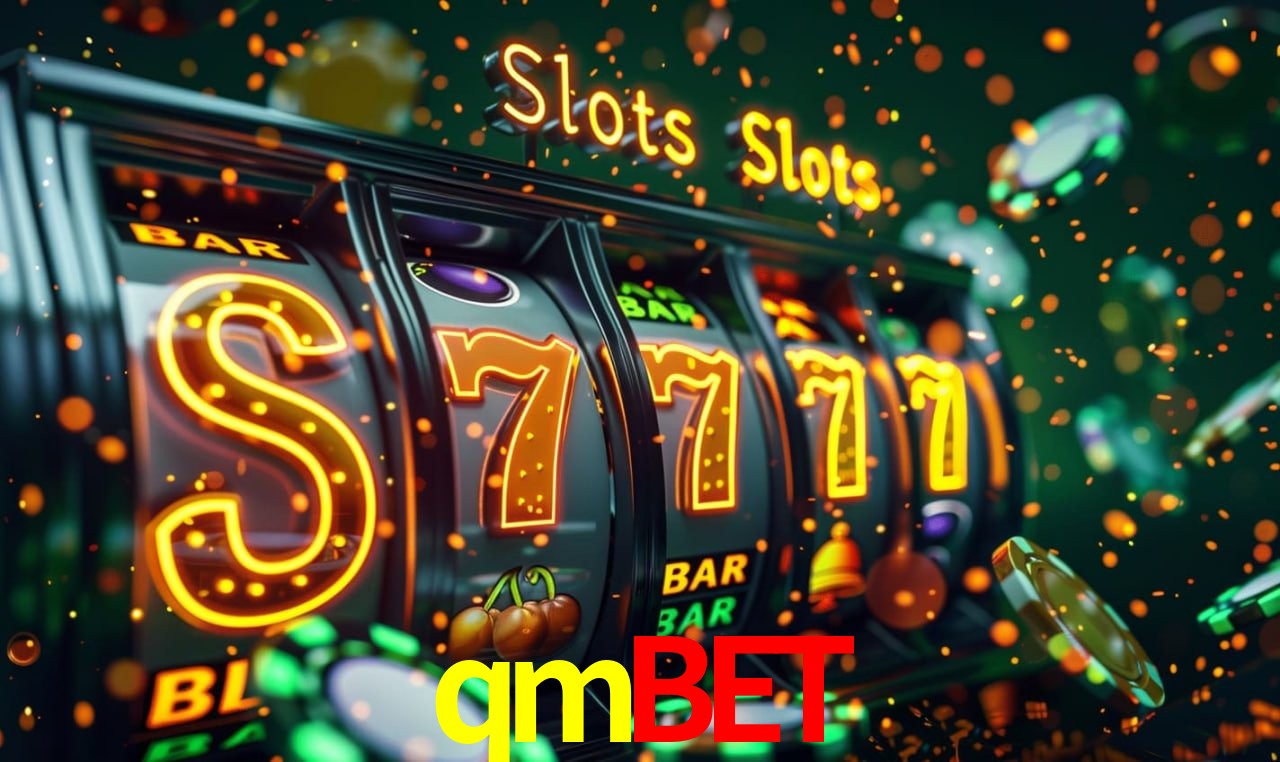 Inovações de Jogos na qmbet: O Futuro das Experiências Interativas