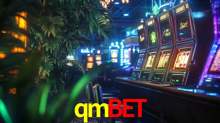 Premium Interface qmbet
