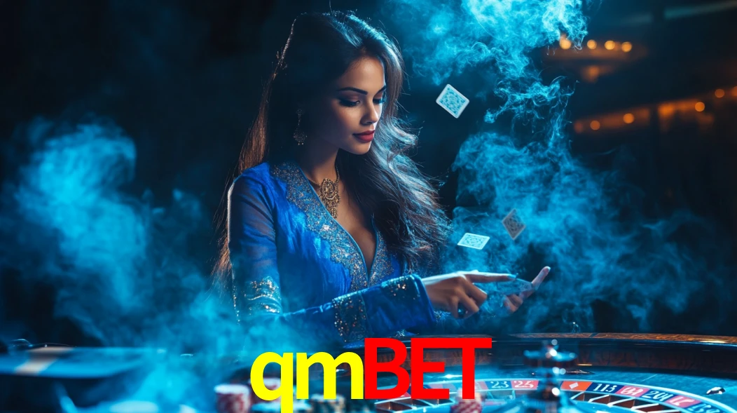Recursos de Bônus qmbet