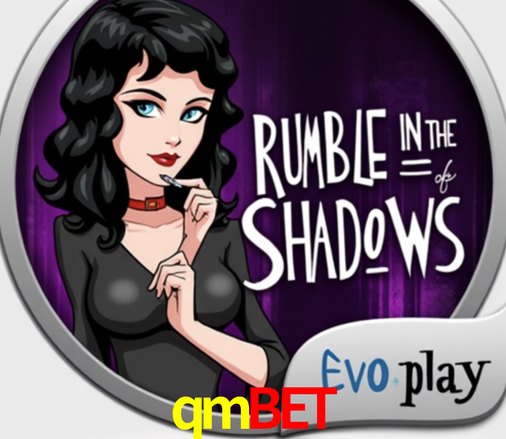 Slot Games qmbet