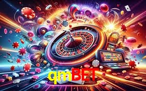 A Revolução dos Aplicativos de Jogos no qmbet