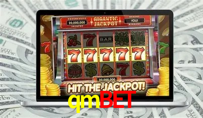 Platform Technology qmbet