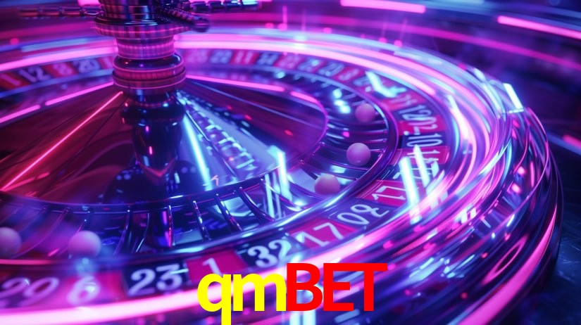 Provedores de Jogos qmbet