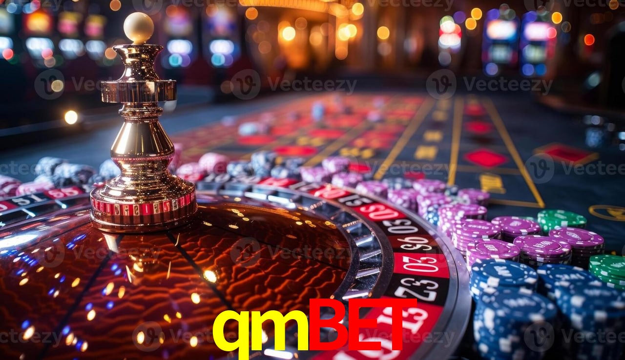 Account Benefits qmbet