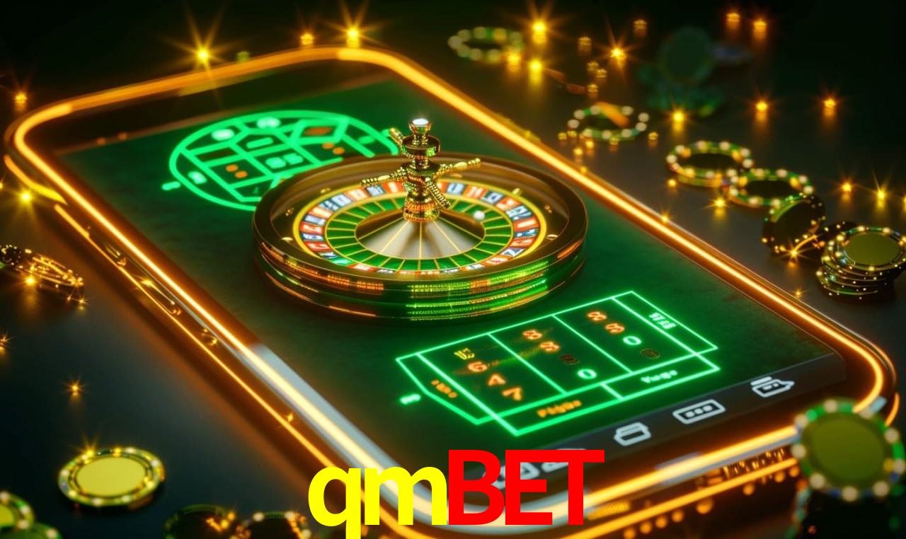Explorando a Categoria de Eventos em Apostas na qmbet