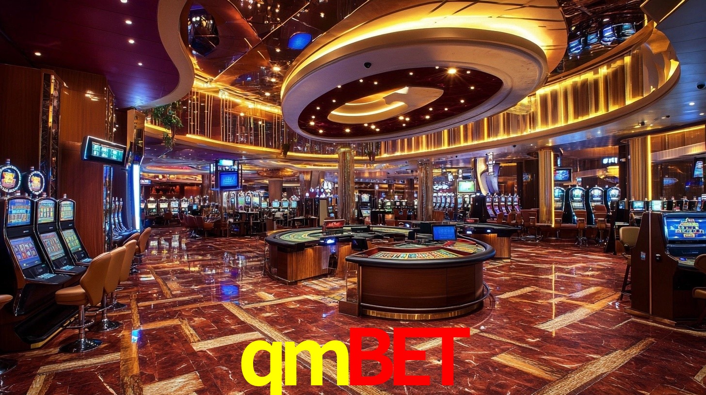 Explore as vantagens do qmbet: serviço profissional e confiabilidade
