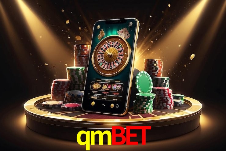 A Popularidade dos Caça-Níqueis no qmbet