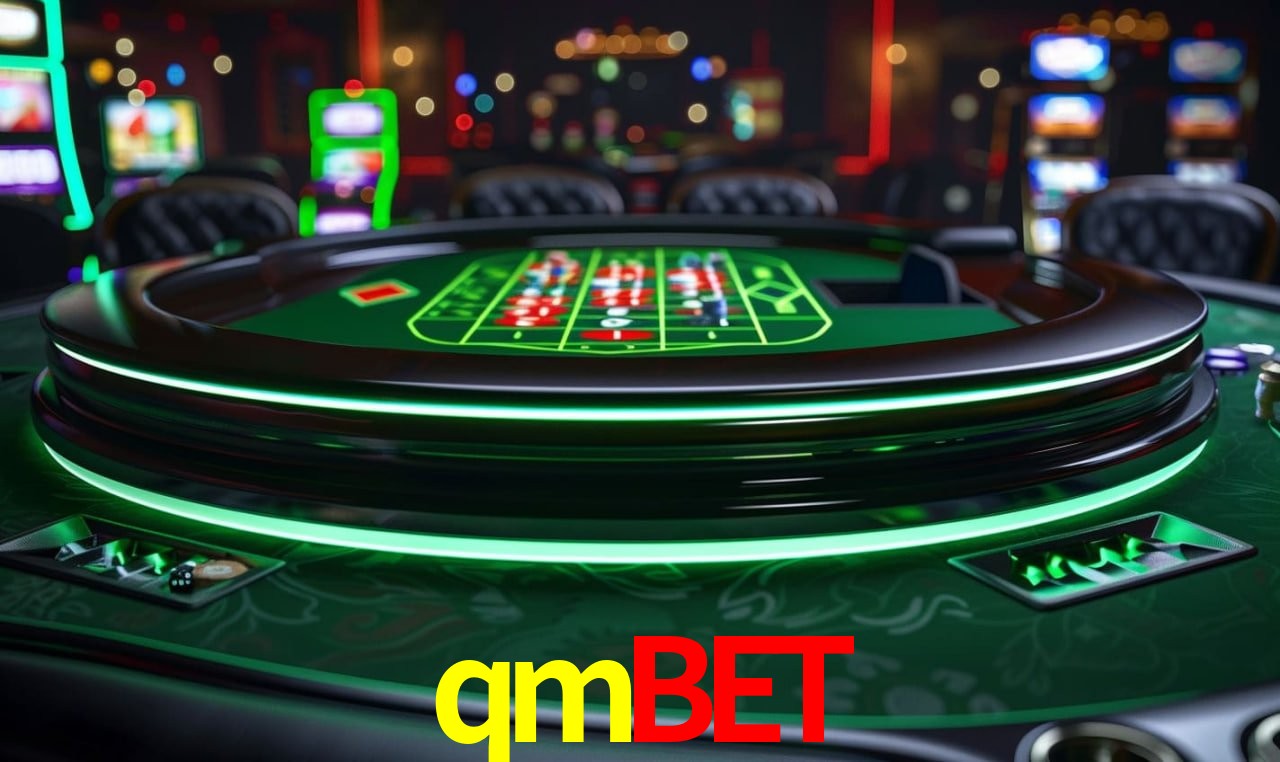 Secure Login qmbet