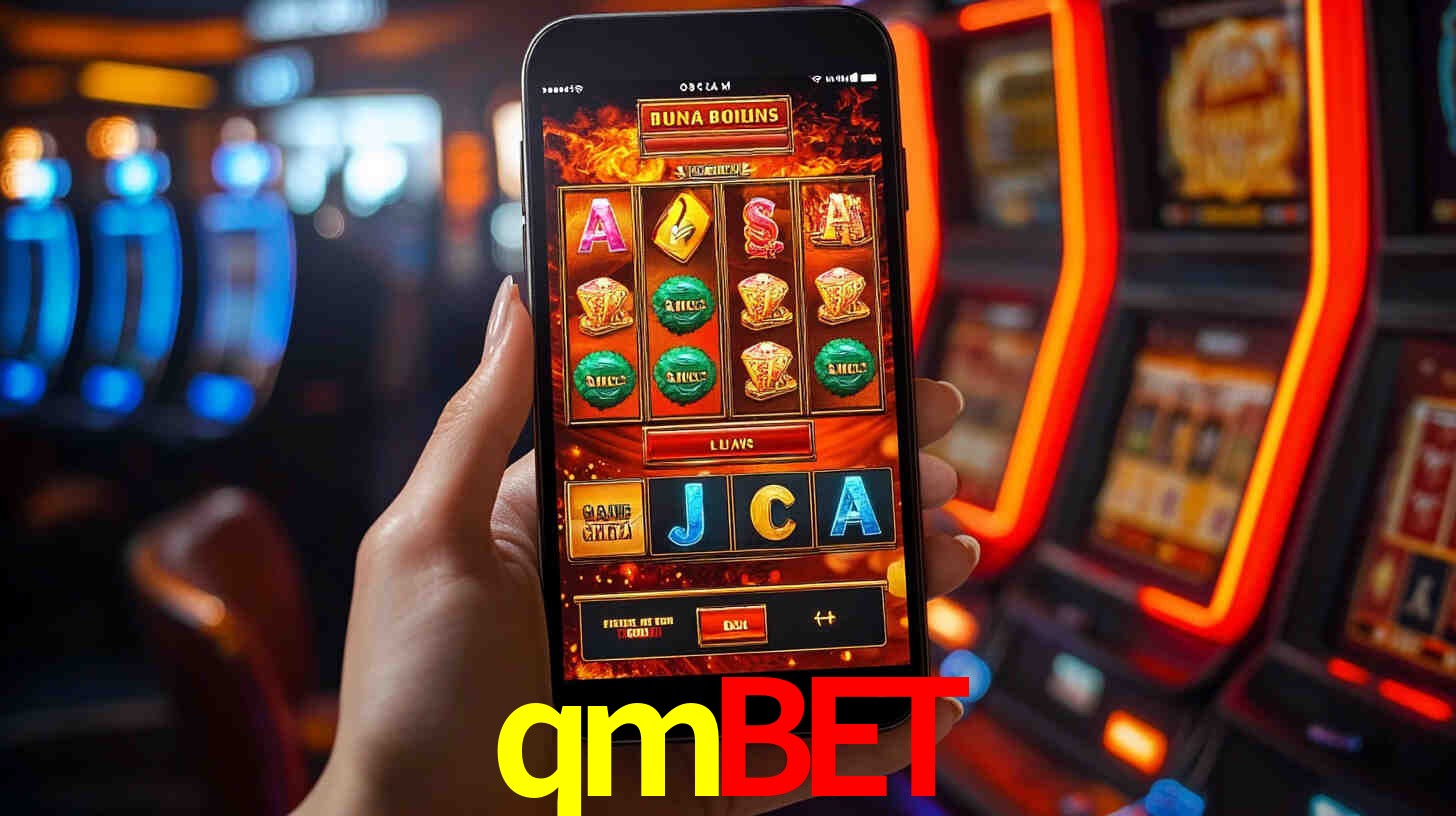 qmbet: A Experiência de Casino com Jogos de Mesa ao Vivo