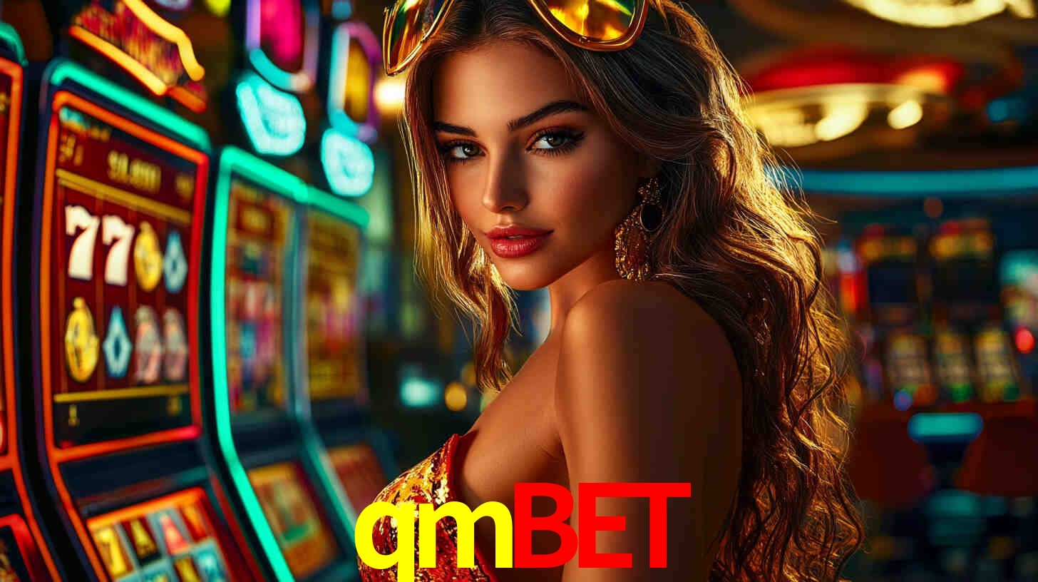 Experimente o Login Seguro Premium no qmbet