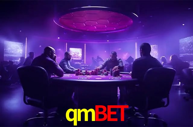 Desvendando o Mundo dos Jogos Virtuais na qmbet