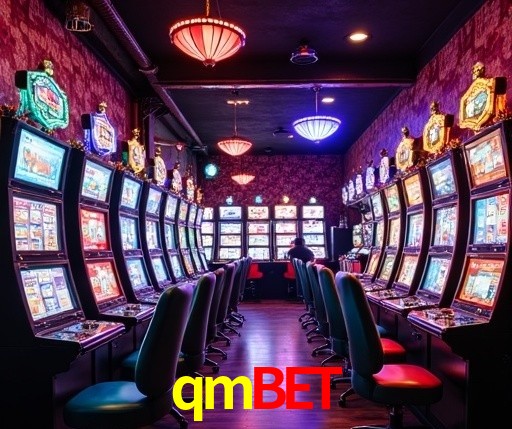 A Experiência Imersiva dos Cassinos Ao Vivo no qmbet